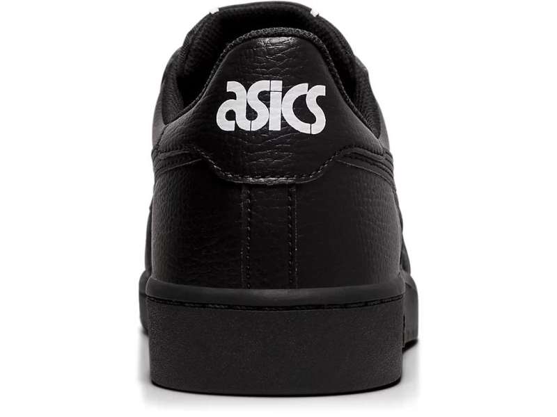 Asics Japan S Black/Black | OQUIFv2QI