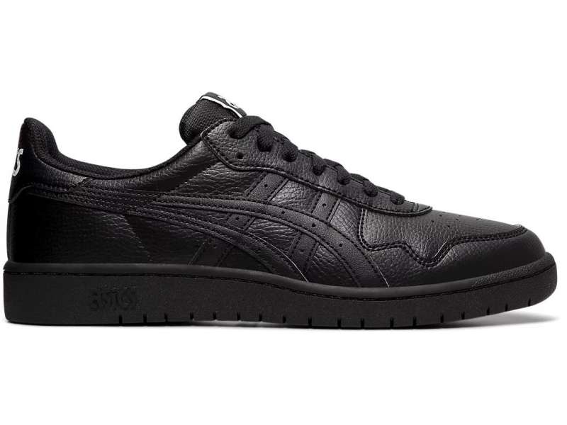 Asics Japan S Black/Black | OQUIFv2QI