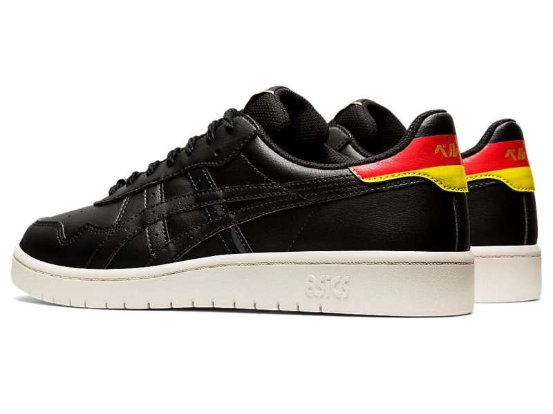 Asics Japan S Black/Black | fNpwDgRjs