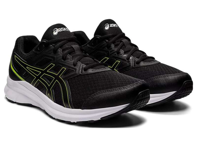 Asics Jolt 3 (4e) πρασινο | gQ6nTiKF5