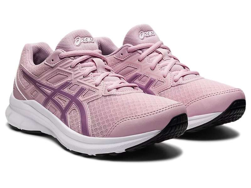 Asics Jolt 3 Barely Rose/Rose Quartz | C1NbcDvpc