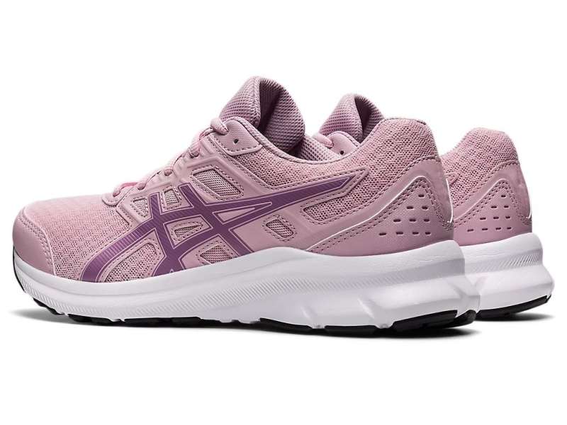 Asics Jolt 3 Barely Rose/Rose Quartz | C1NbcDvpc