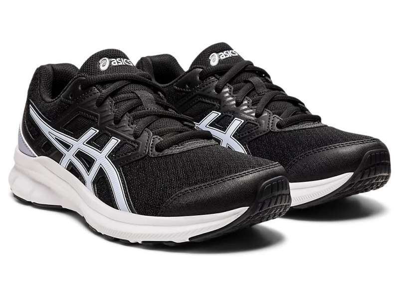 Asics Jolt 3 Black/Lilac Opal | LCtKNWinM