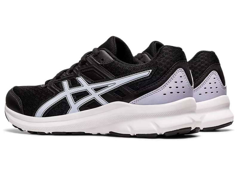 Asics Jolt 3 Black/Lilac Opal | LCtKNWinM