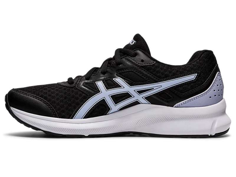 Asics Jolt 3 Black/Lilac Opal | LCtKNWinM