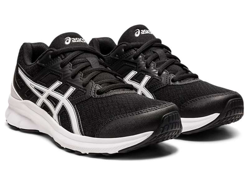 Asics Jolt 3 Black/White | rcT5H6vIt