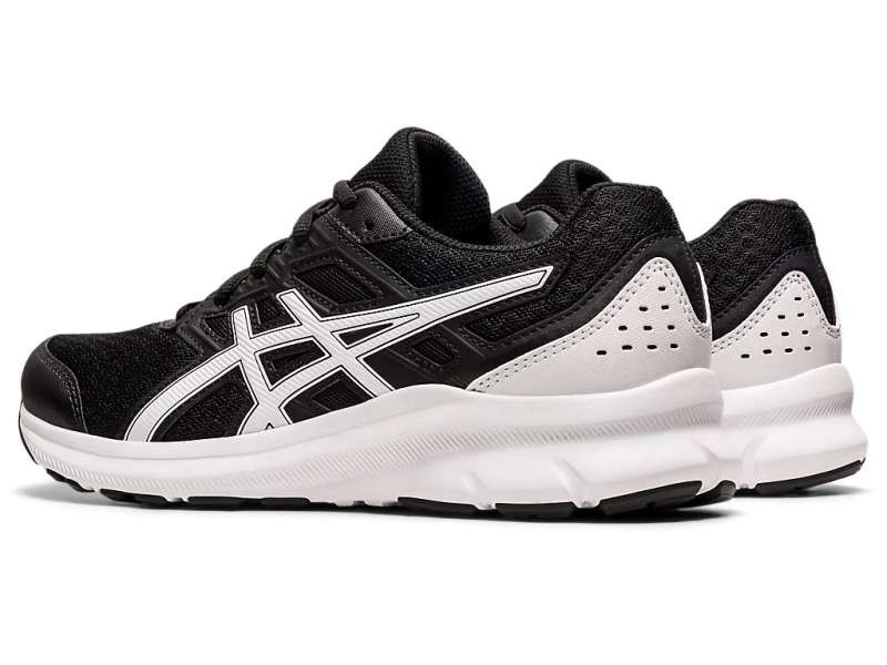 Asics Jolt 3 Black/White | rcT5H6vIt