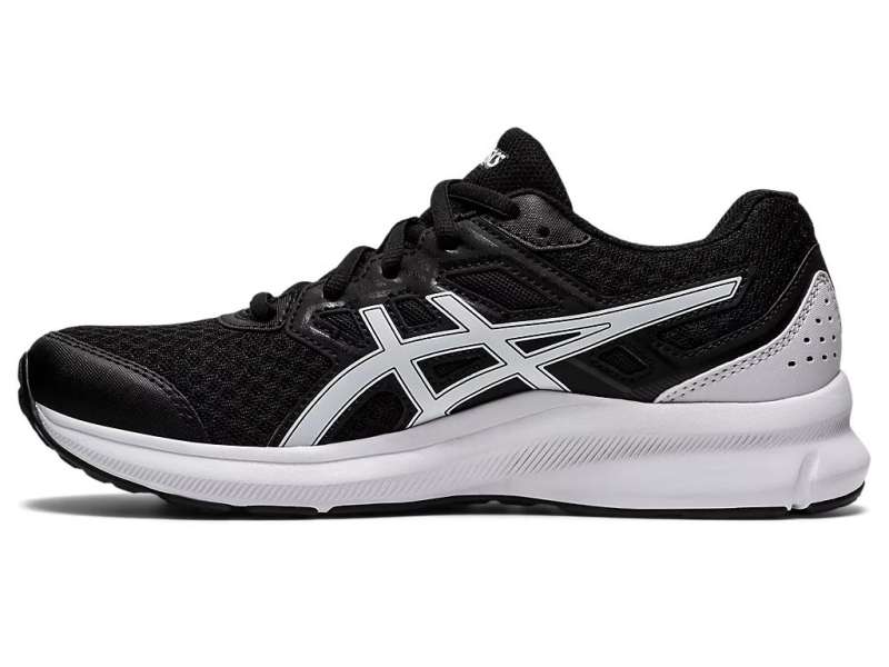 Asics Jolt 3 Black/White | rcT5H6vIt