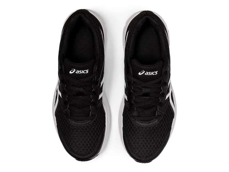 Asics Jolt 3 Black/White | rcT5H6vIt