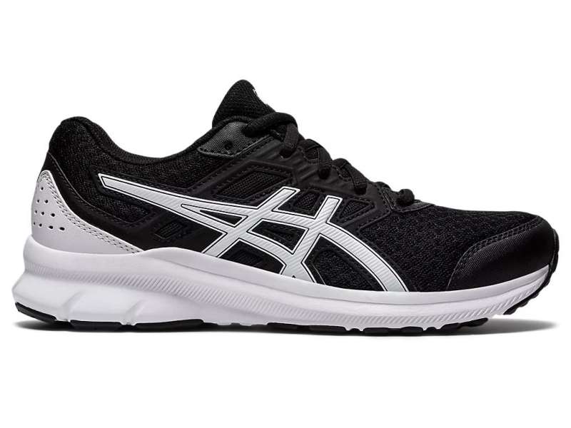 Asics Jolt 3 Black/White | rcT5H6vIt