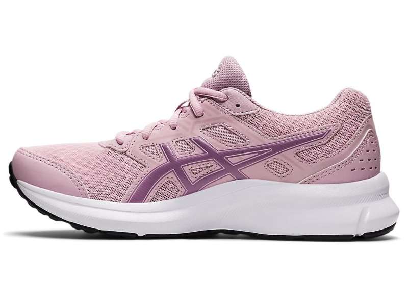 Asics Jolt 3 (D) Barely Rose/Rose Quartz | LUy6QQadD