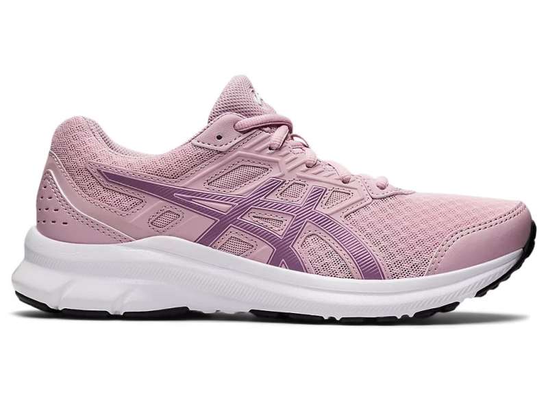 Asics Jolt 3 (D) Barely Rose/Rose Quartz | LUy6QQadD