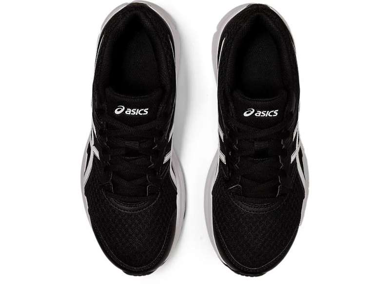 Asics Jolt 3 (D) Black/White | sL0nB3rfz