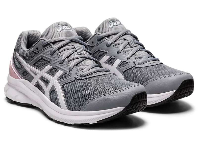 Asics Jolt 3 (D) Sheet Rock/Pink Salt | EQMGYj2bb