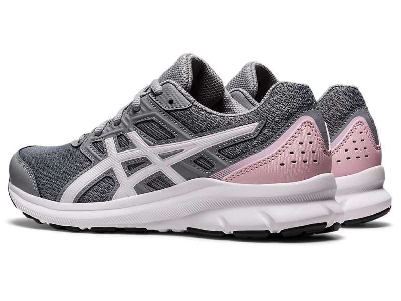 Asics Jolt 3 (D) Sheet Rock/Pink Salt | EQMGYj2bb