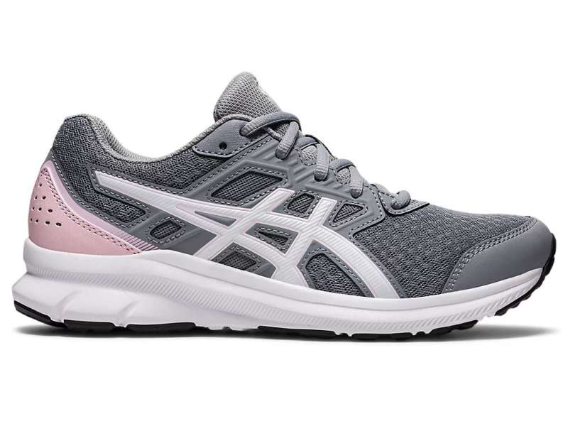 Asics Jolt 3 (D) Sheet Rock/Pink Salt | EQMGYj2bb