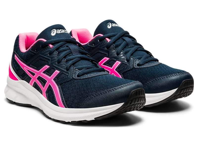 Asics Jolt 3 (D) ροζ | QXOeB78kt