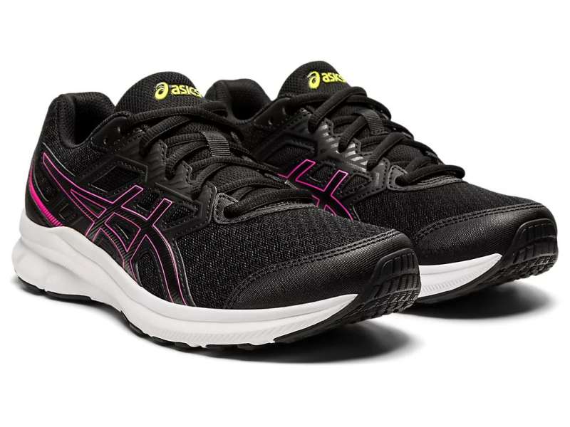 Asics Jolt 3 (D) ροζ | YhwsBsvSC