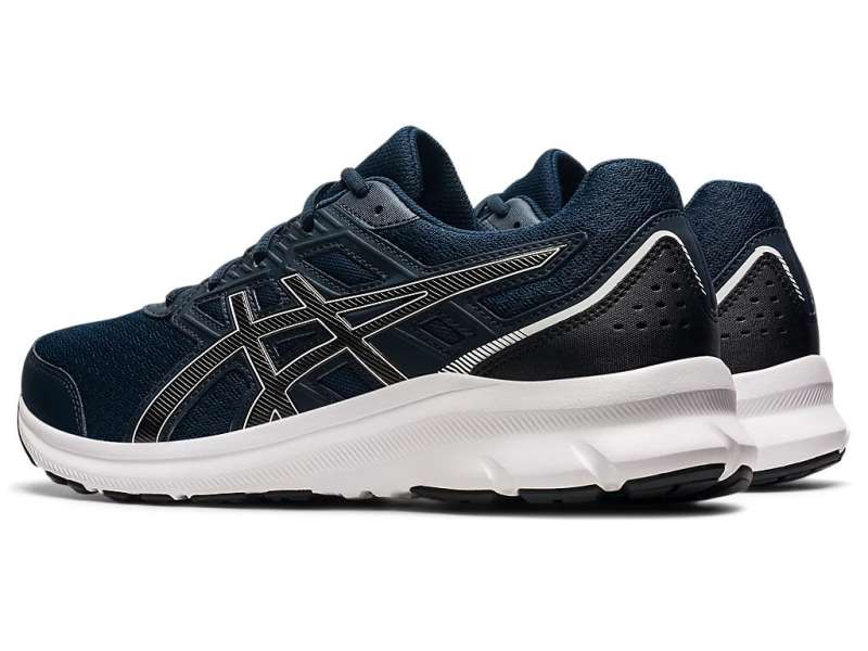 Asics Jolt 3 French Blue/Black | Bmxskdm1o