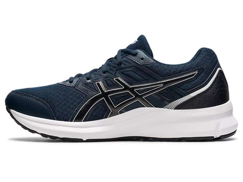 Asics Jolt 3 French Blue/Black | Bmxskdm1o