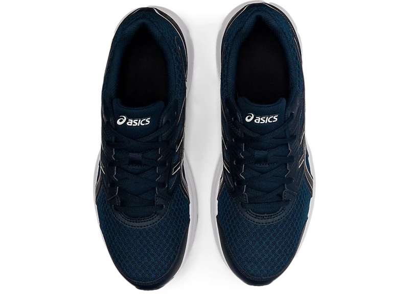 Asics Jolt 3 French Blue/Black | Bmxskdm1o