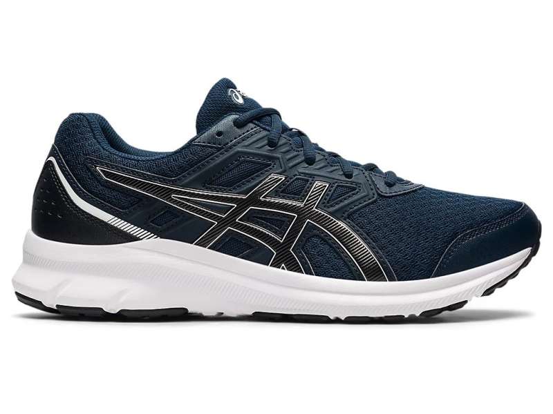 Asics Jolt 3 French Blue/Black | Bmxskdm1o