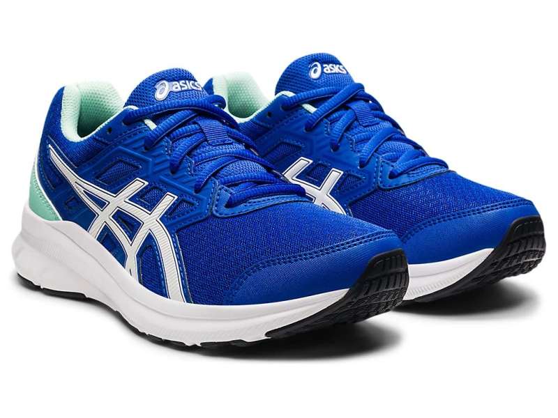 Asics Jolt 3 Lapis Lazuli Blue/White | BrOvRQIFj