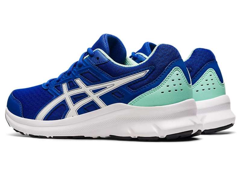 Asics Jolt 3 Lapis Lazuli Blue/White | BrOvRQIFj