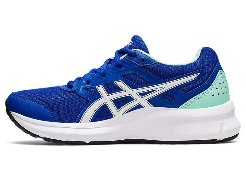 Asics Jolt 3 Lapis Lazuli Blue/White | BrOvRQIFj