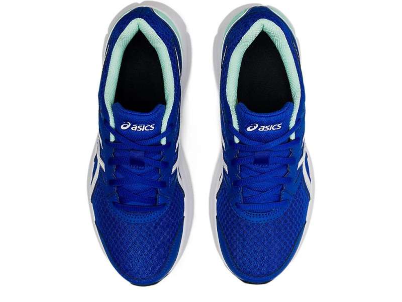 Asics Jolt 3 Lapis Lazuli Blue/White | BrOvRQIFj