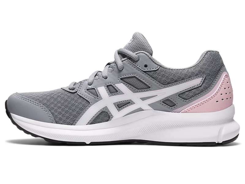 Asics Jolt 3 Sheet Rock/Pink Salt | ZDIMhm3It