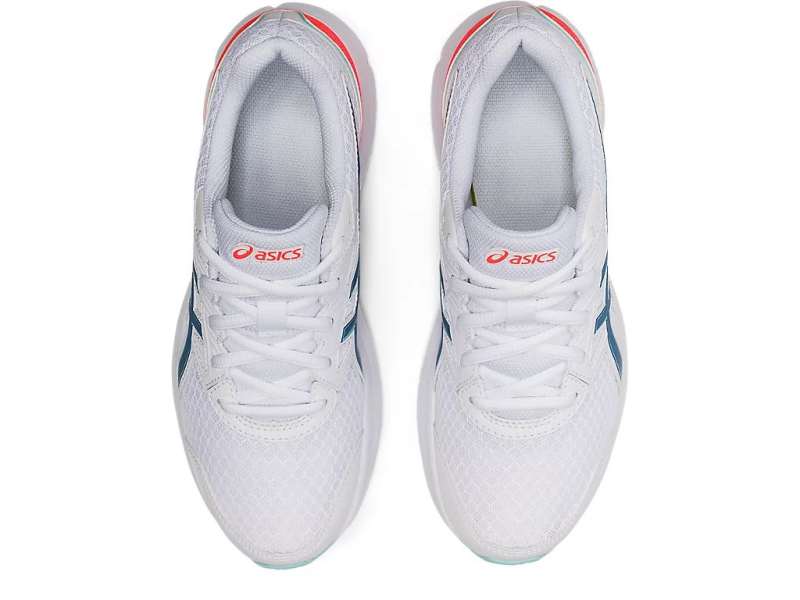 Asics Jolt 3 White/Grey Floss | mevYeTbO5