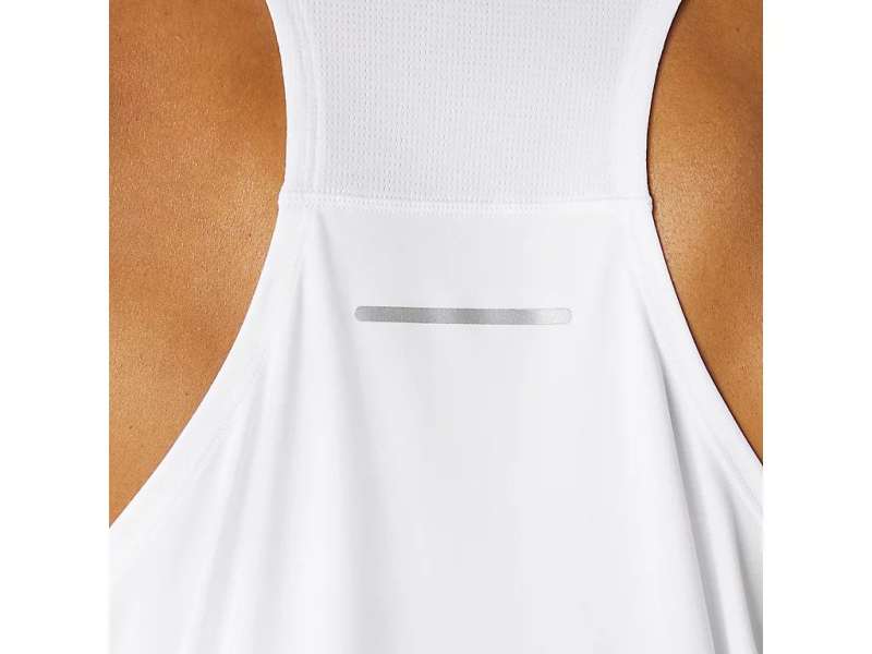 Asics Kasane Singlet μαυρα | d606AWN0M