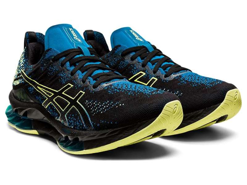 Asics Kinsei Blast κίτρινα | LTZGVfDQJ