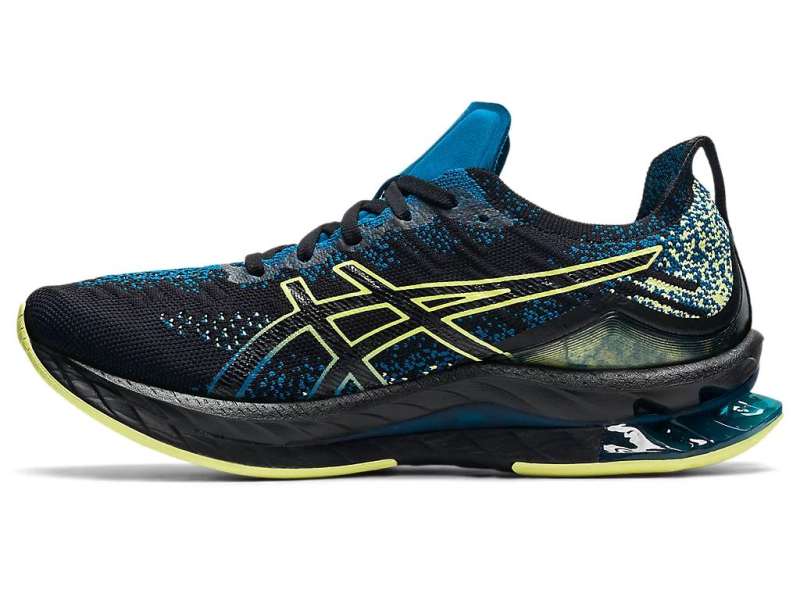 Asics Kinsei Blast κίτρινα | LTZGVfDQJ