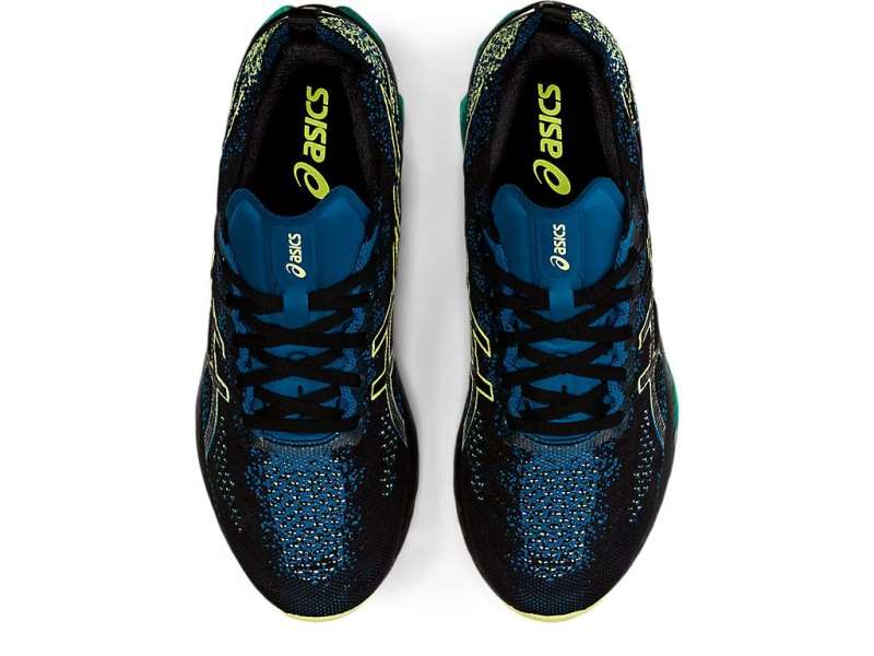 Asics Kinsei Blast κίτρινα | LTZGVfDQJ