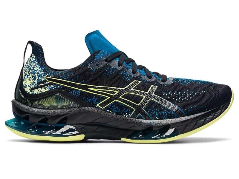 Asics Kinsei Blast κίτρινα | LTZGVfDQJ