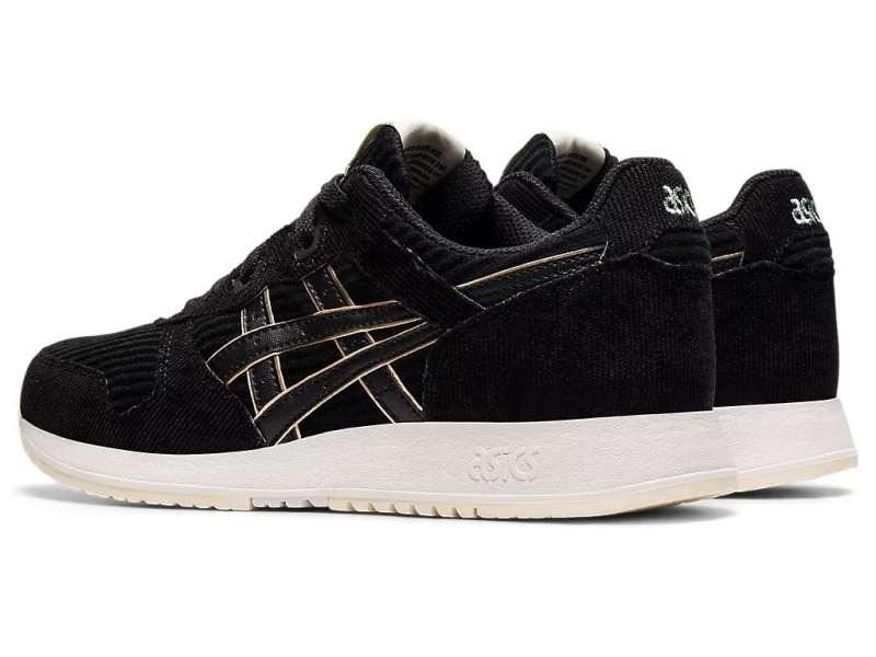 Asics Lyte κλασικα Black/Black | mdlhvdCp2