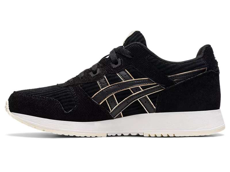 Asics Lyte κλασικα Black/Black | mdlhvdCp2