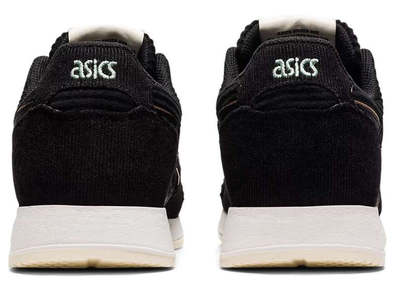 Asics Lyte κλασικα Black/Black | mdlhvdCp2