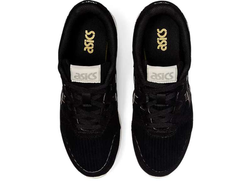 Asics Lyte κλασικα Black/Black | mdlhvdCp2