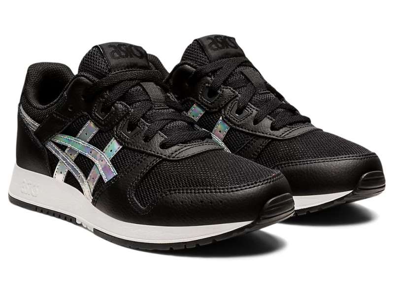 Asics Lyte κλασικα Black/Black | t6AWKbmnn