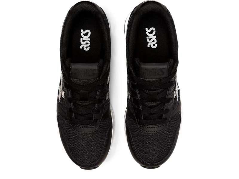 Asics Lyte κλασικα Black/Black | t6AWKbmnn