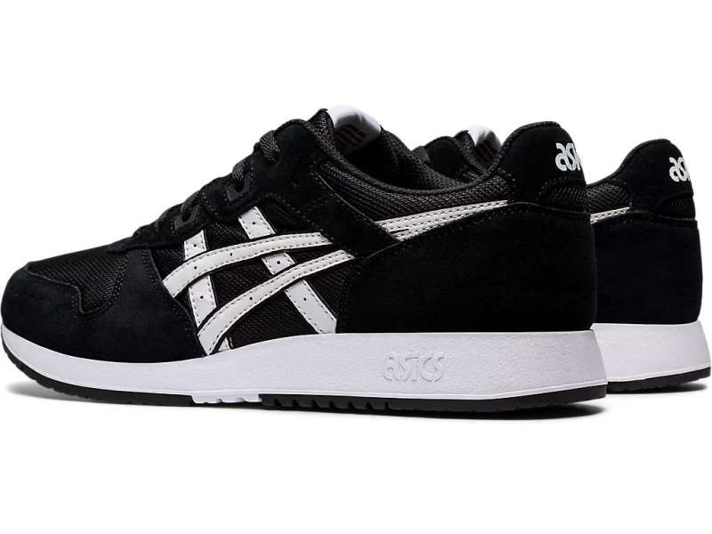 Asics Lyte κλασικα Black/White | JyGjYkYHZ