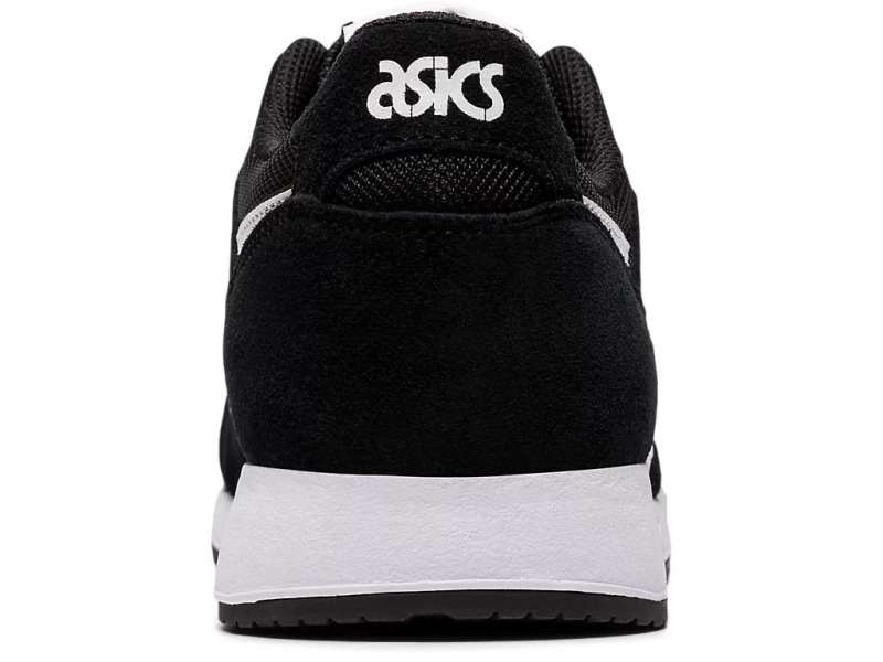 Asics Lyte κλασικα Black/White | JyGjYkYHZ