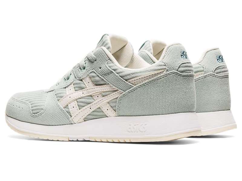 Asics Lyte κλασικα Lichen Rock/Cream | RQ0QhVz1T