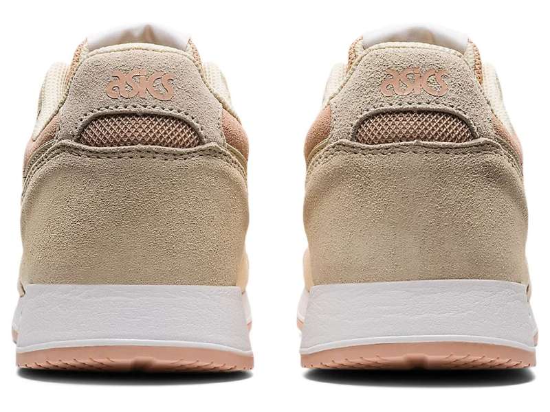 Asics Lyte κλασικα Pale Apricot/Vanilla | j0anbBkgX