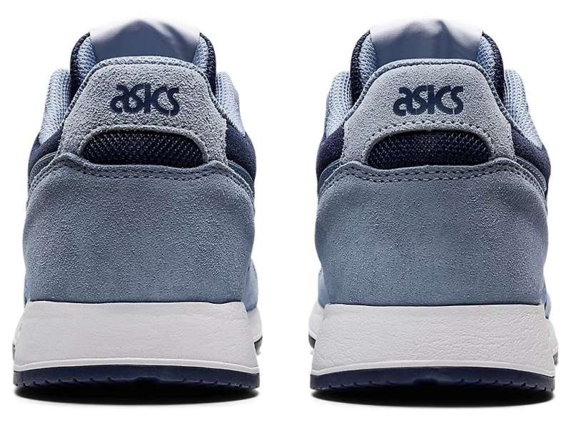 Asics Lyte κλασικα Thunder Blue/Mist | nRHZcrbl0