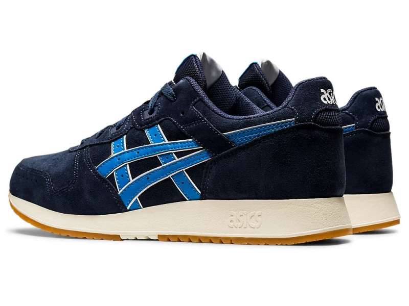 Asics Lyte κλασικα μπλε | dgMZVPCnl