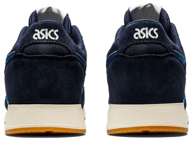 Asics Lyte κλασικα μπλε | dgMZVPCnl